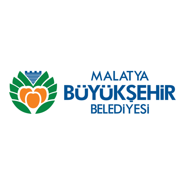 Malatya B.Belediyesi Logo PNG Vector