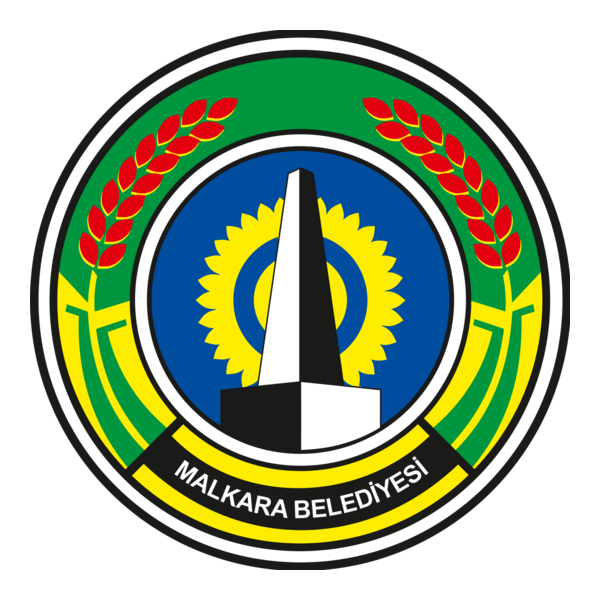 Malkara Belediyesi Logo PNG Vector