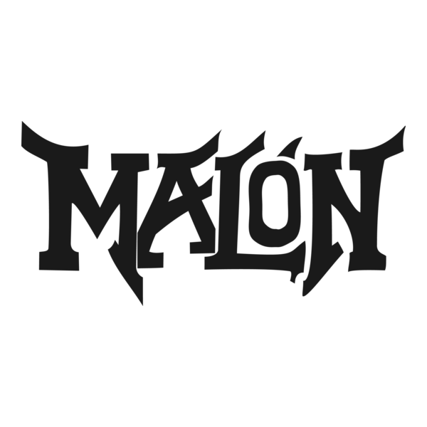 Malon Logo PNG Vector