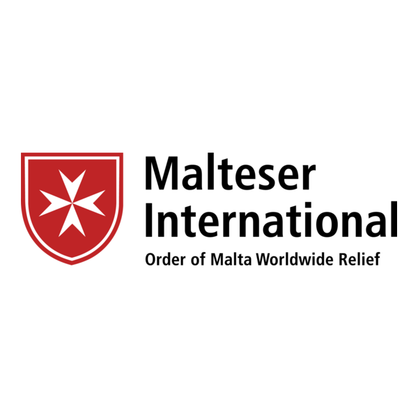 Malteser International Logo PNG Vector