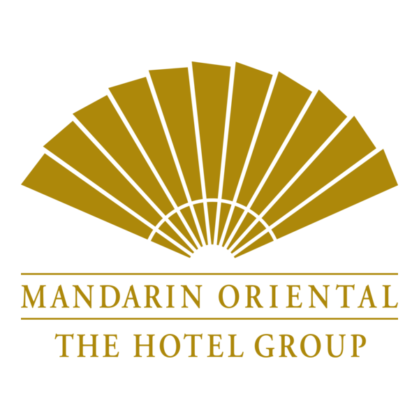 Mandarin Oriental Hotel Group Logo PNG Vector
