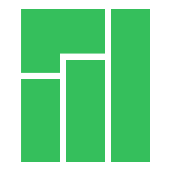 Manjaro Logo PNG Vector