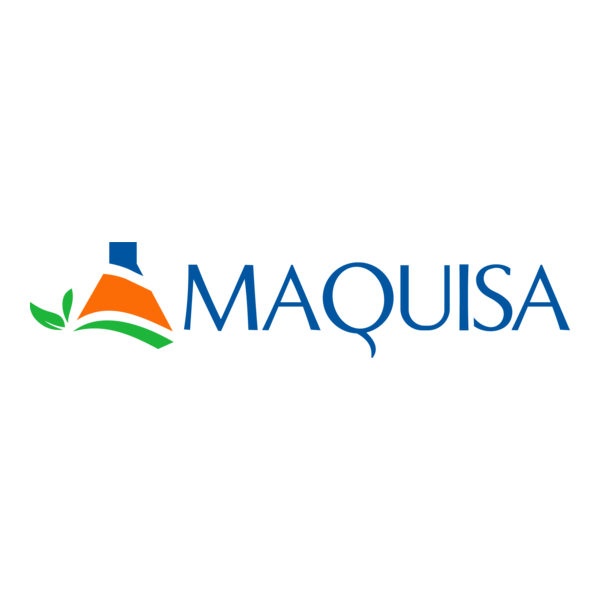 Maquisa Logo PNG Vector