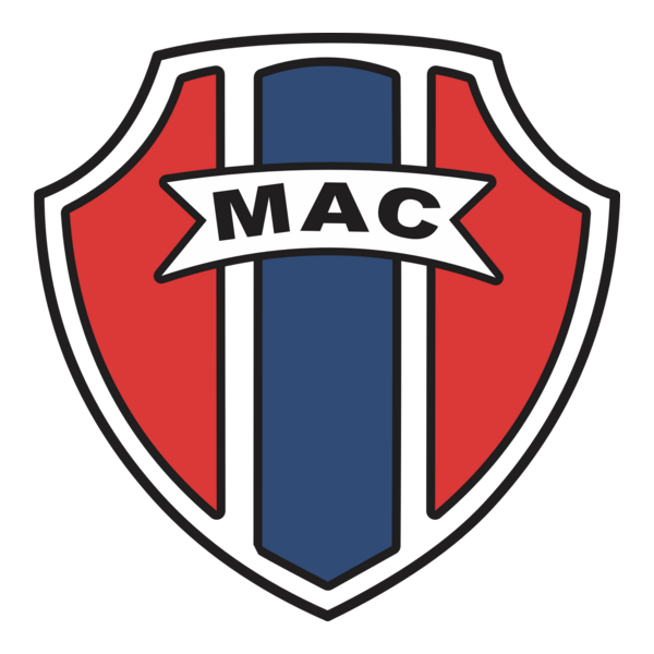 Maranhão Atlético Clube (MAC) Logo PNG Vector