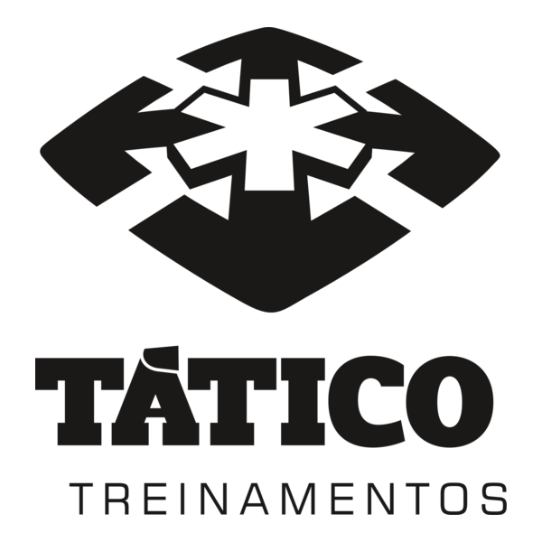 marca tatico treinamentos Logo PNG Vector