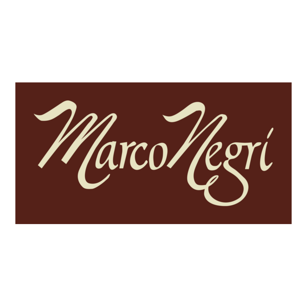 Marco Negri Logo PNG Vector