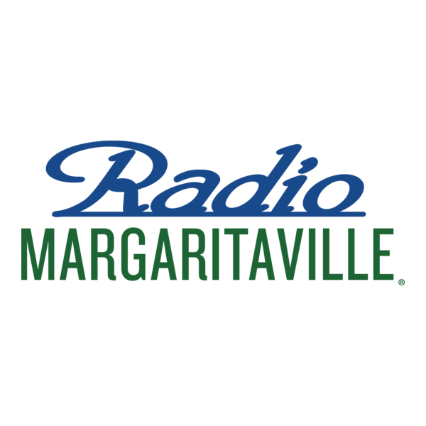 Margaritaville Logo PNG Vector