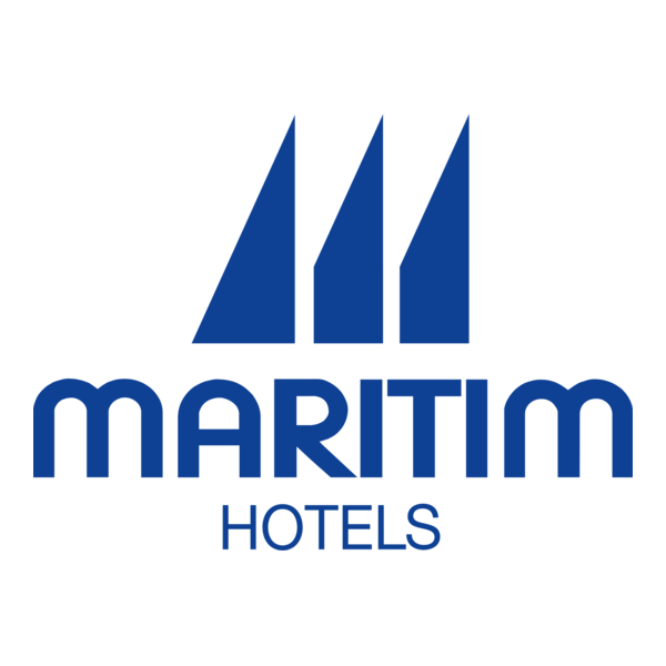 Maritim Hotels Logo PNG Vector