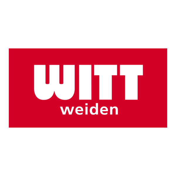 Marken Witt Weiden Logo PNG Vector