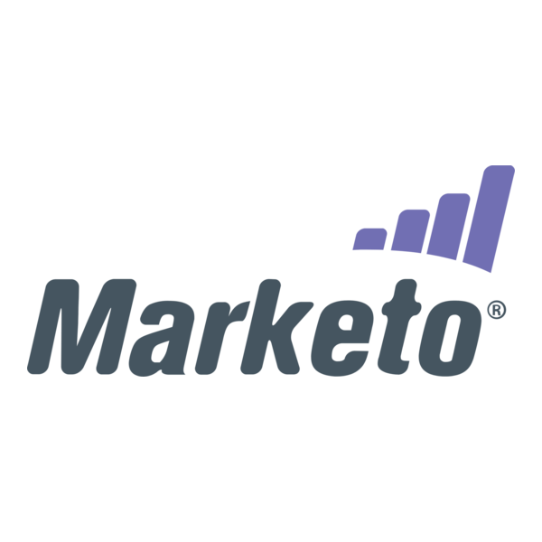 Marketo Logo PNG Vector