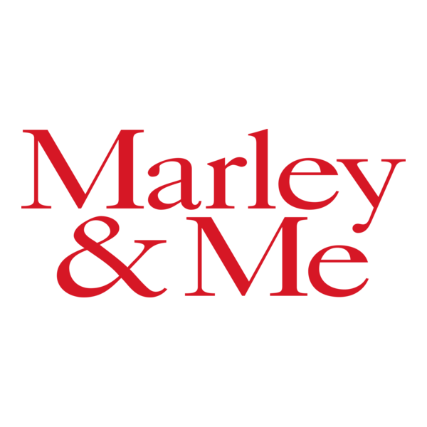 Marley and Me Logo PNG Vector