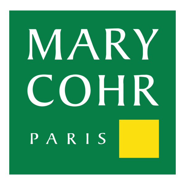 Mary Cohr Logo PNG Vector