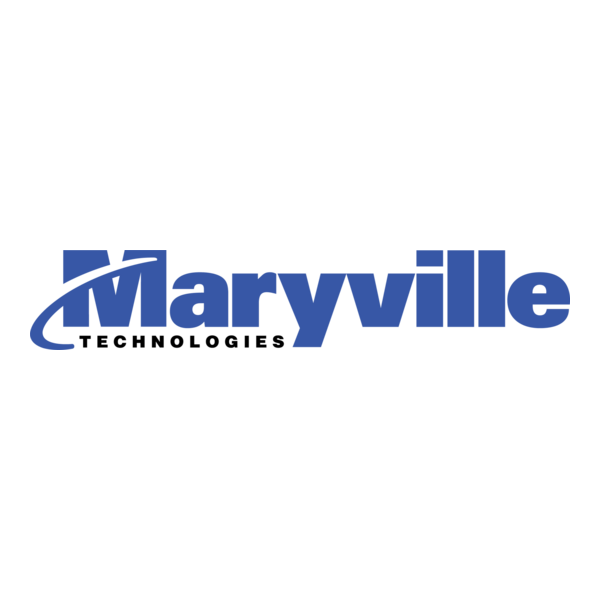 Maryville Technologies Logo PNG Vector