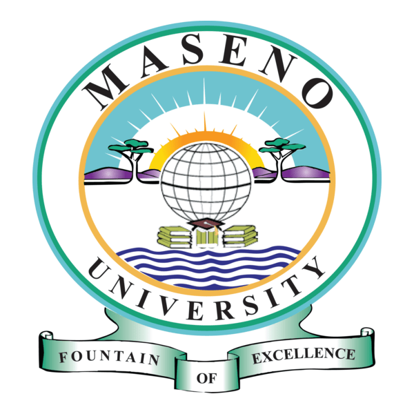 Masenon University Logo PNG Vector