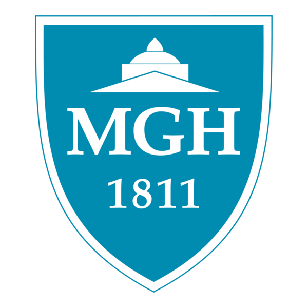 Massachusetts General Hospital Logo PNG Vector