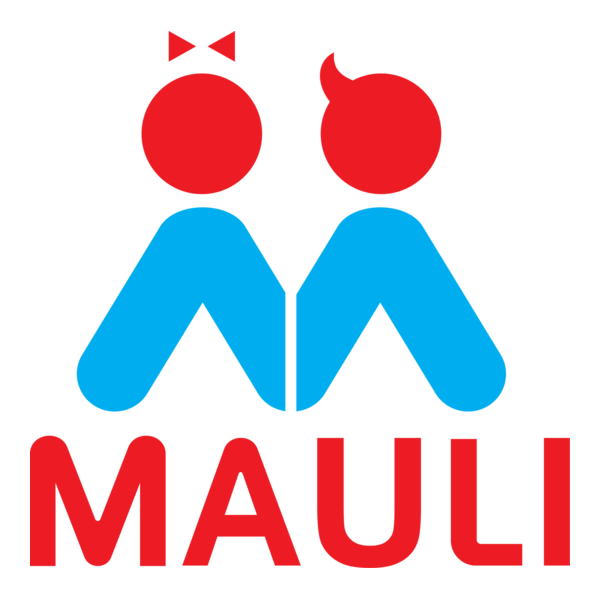Mauli Logo PNG Vector