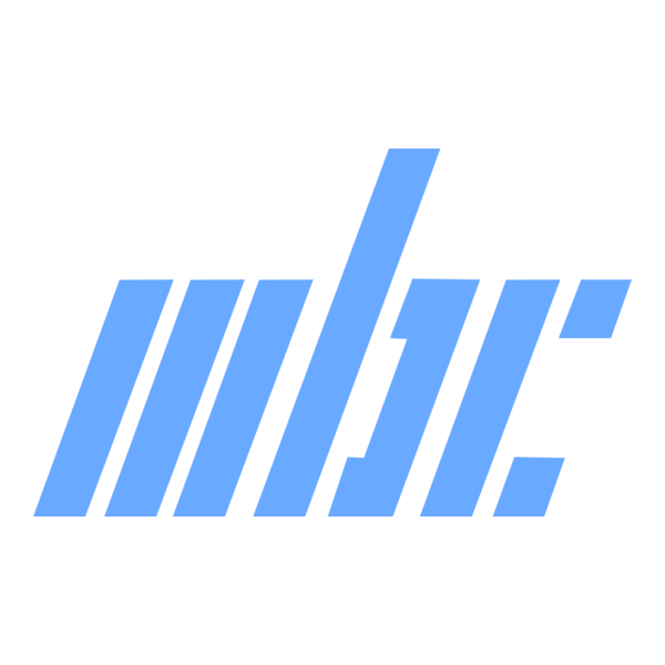 Mauritius Broadcasting Corporation Logo PNG Vector