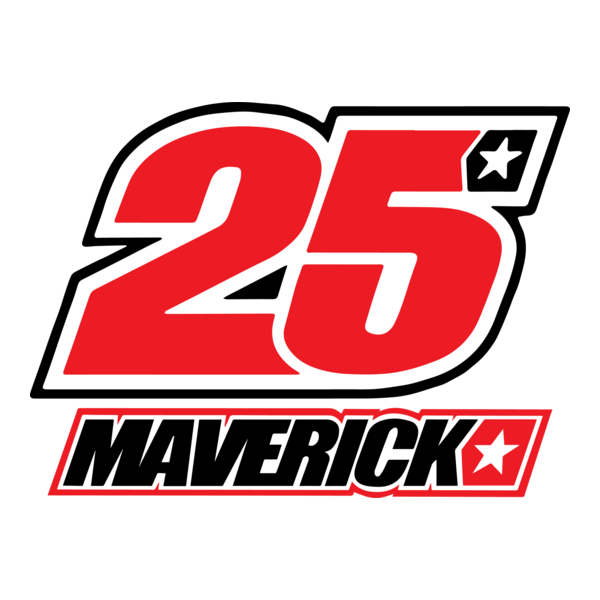 maverick vinales 25 Logo PNG Vector