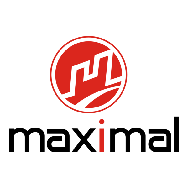 Maximal Logo PNG Vector
