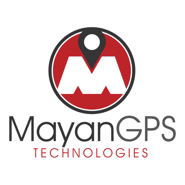 Mayan Logo PNG Vector