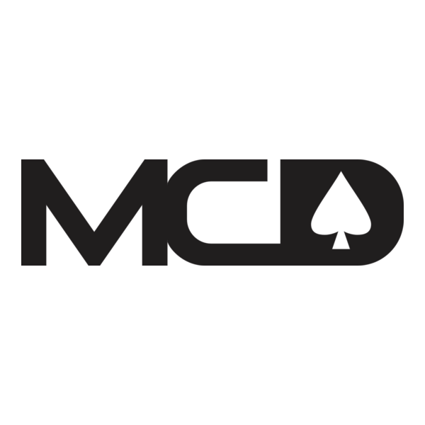 MCD Logo PNG Vector