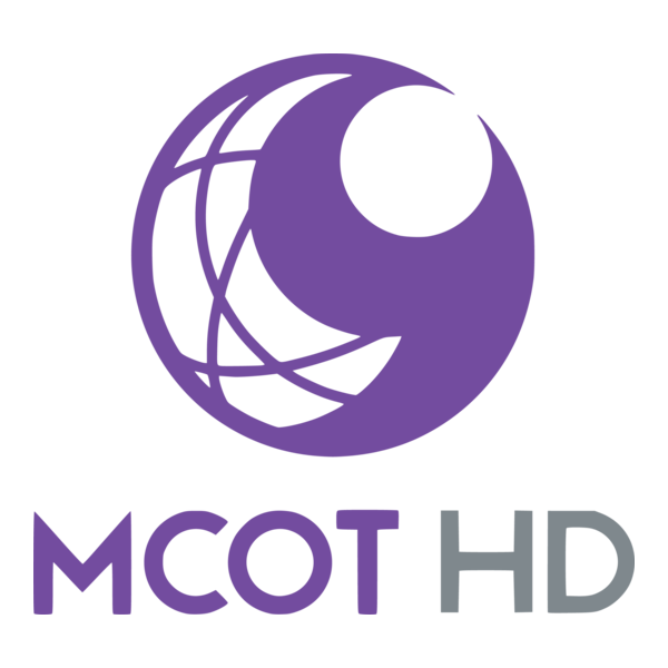 MCOT HD Logo PNG Vector
