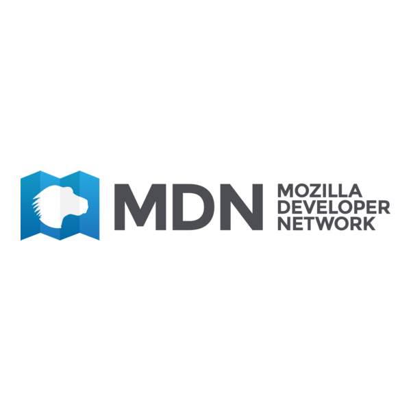 MDN Logo PNG Vector (EPS) Free Download