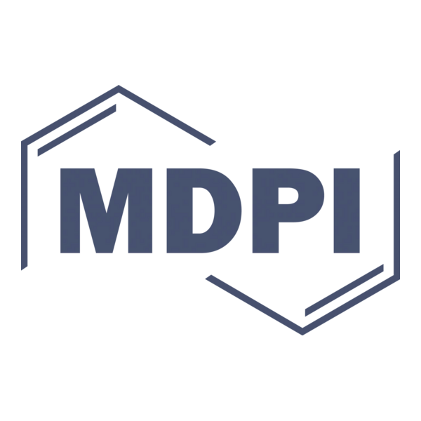MDPI (Multidisciplinary Digital Publishing Institu Logo PNG Vector