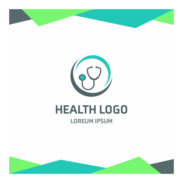 Medical Logo PNG Vector