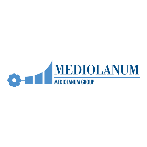 Mediolanum Logo PNG Vector