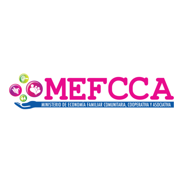 MEFCCA NICARAGUA GOBIERNO Logo PNG Vector