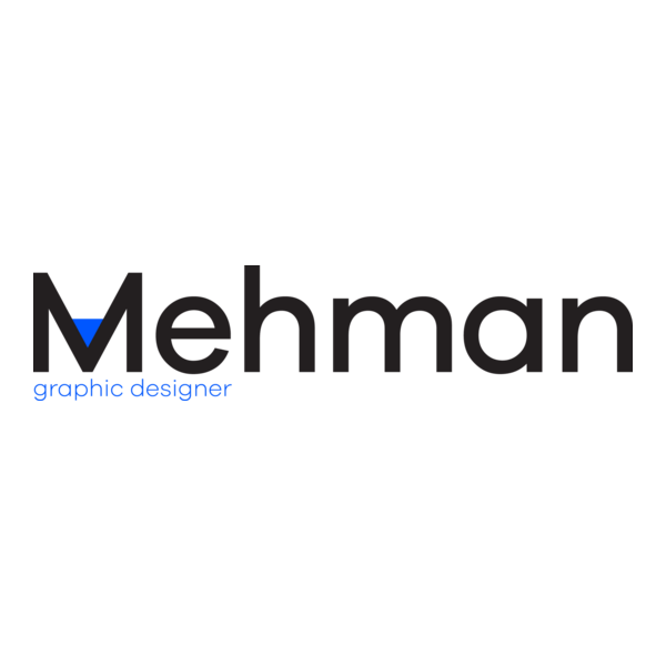 Mehman Logo PNG Vector