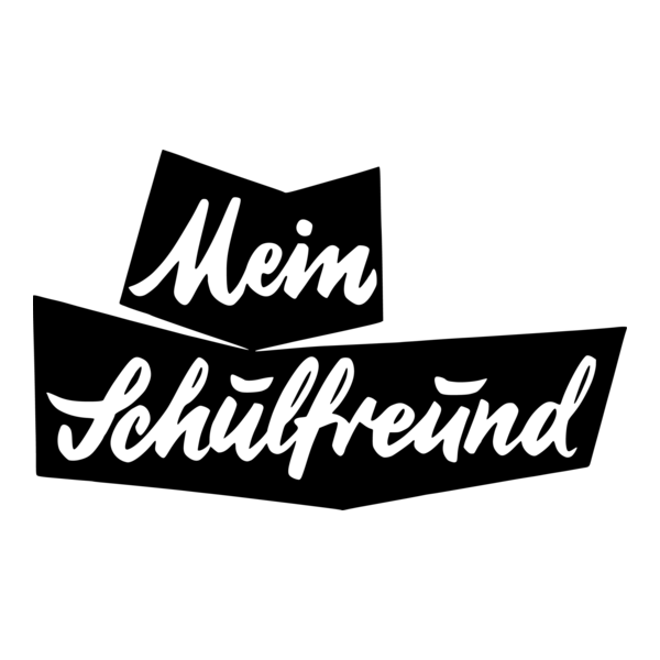 Mein Schulfreund Logo PNG Vector