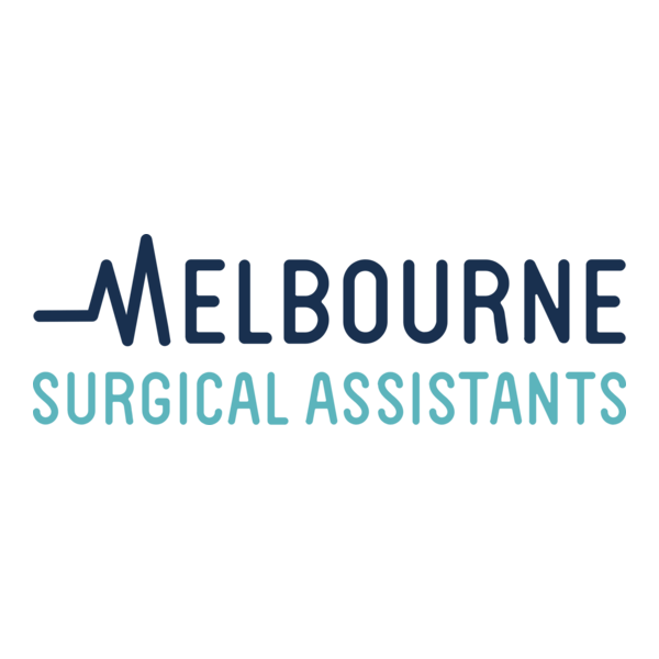 Melbourne Surgical Assistants Logo PNG Vector
