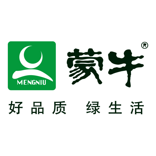 Mengniu Dairy Logo PNG Vector