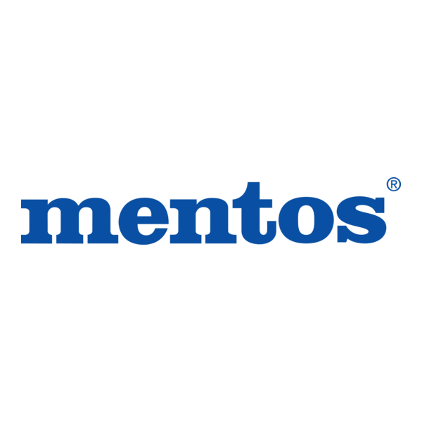 mentos Logo PNG Vector