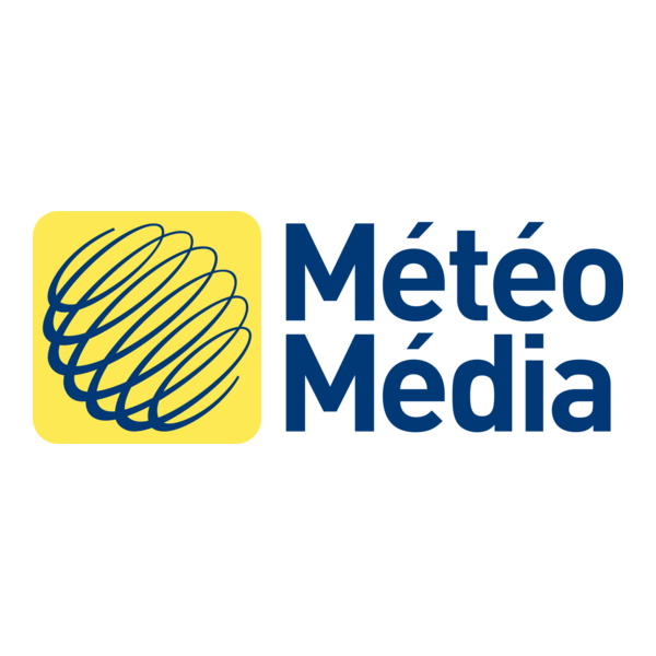 Meteo Media Logo PNG Vector
