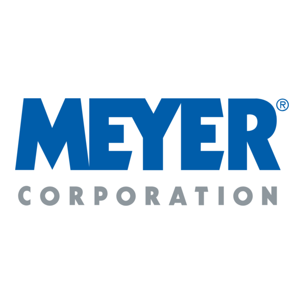 Meyer Corporation Logo PNG Vector