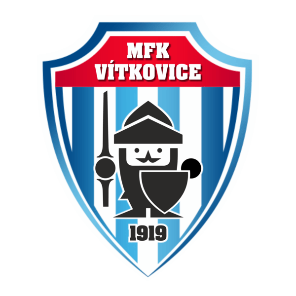 MFK Vítkovice Logo PNG Vector