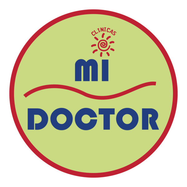 Mi Doctor Logo PNG Vector