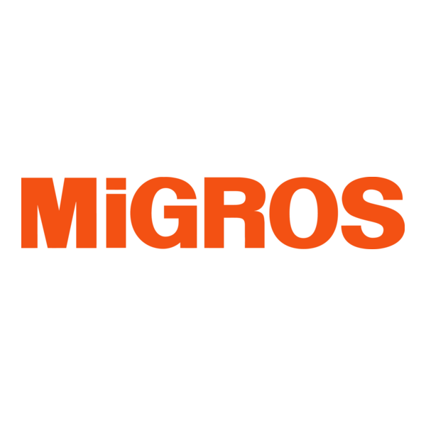 Migros Logo PNG Vector