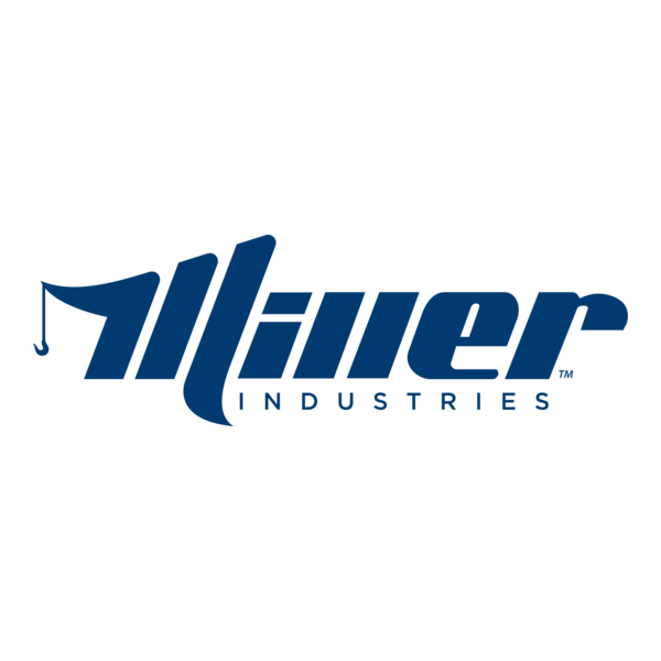 Miller Industries Logo PNG Vector
