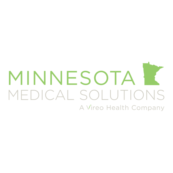 Minnesota Medical Solutions Logo PNG Vector