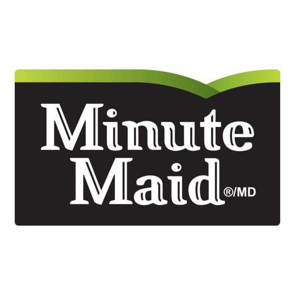 Minute Maid Logo PNG Vector