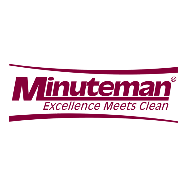 Minuteman Logo PNG Vector