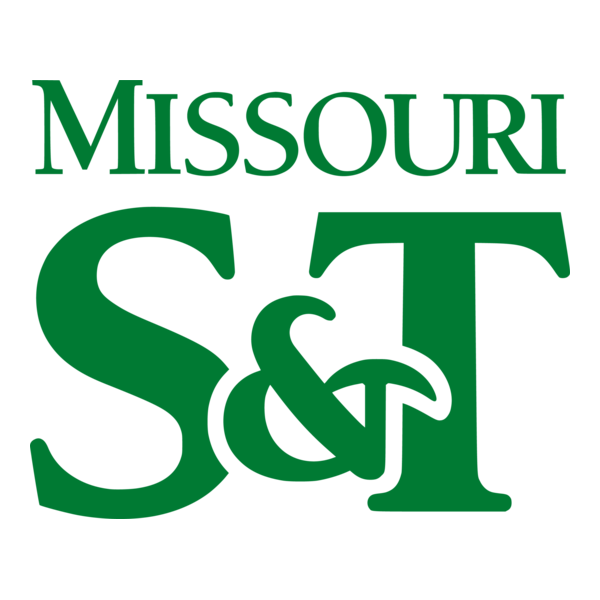 Missouri ST Logo PNG Vector