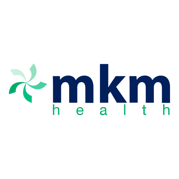 MKM Health Logo PNG Vector (SVG) Free Download