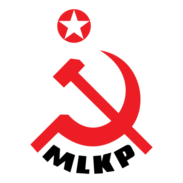 MLKP Logo PNG Vector