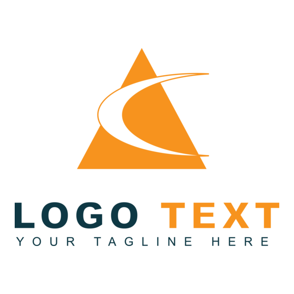 Modern industry Logo PNG Vector