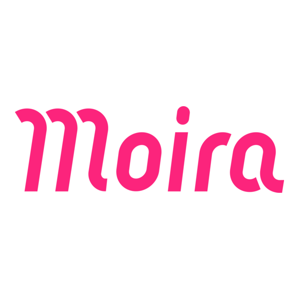 Moira Visuals Logo PNG Vector